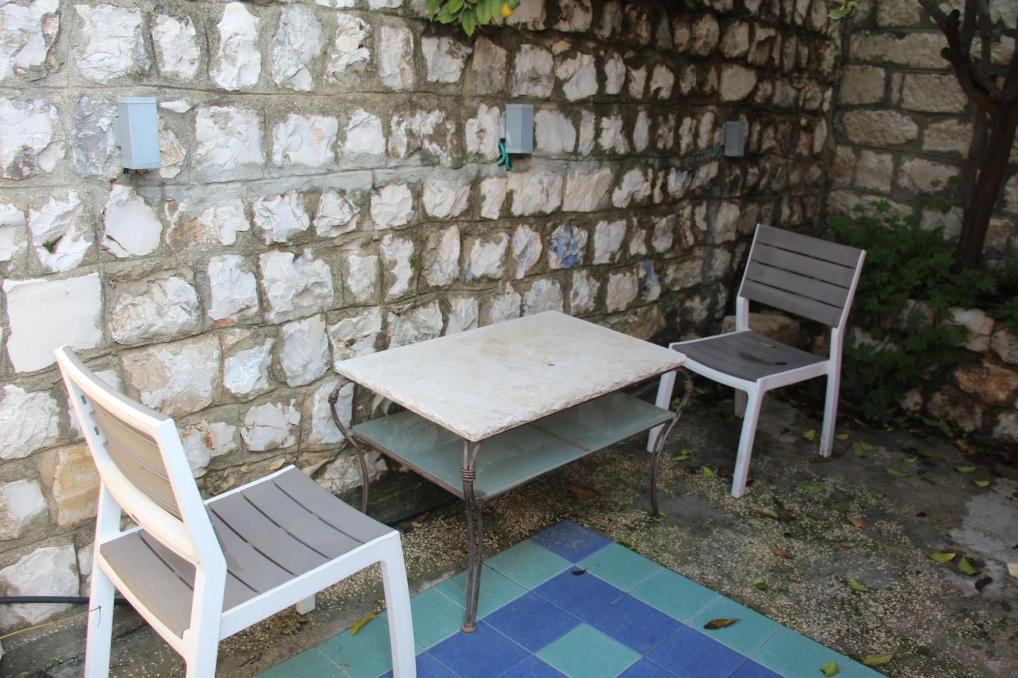 Artists' Colony Inn Zefat Exterior photo