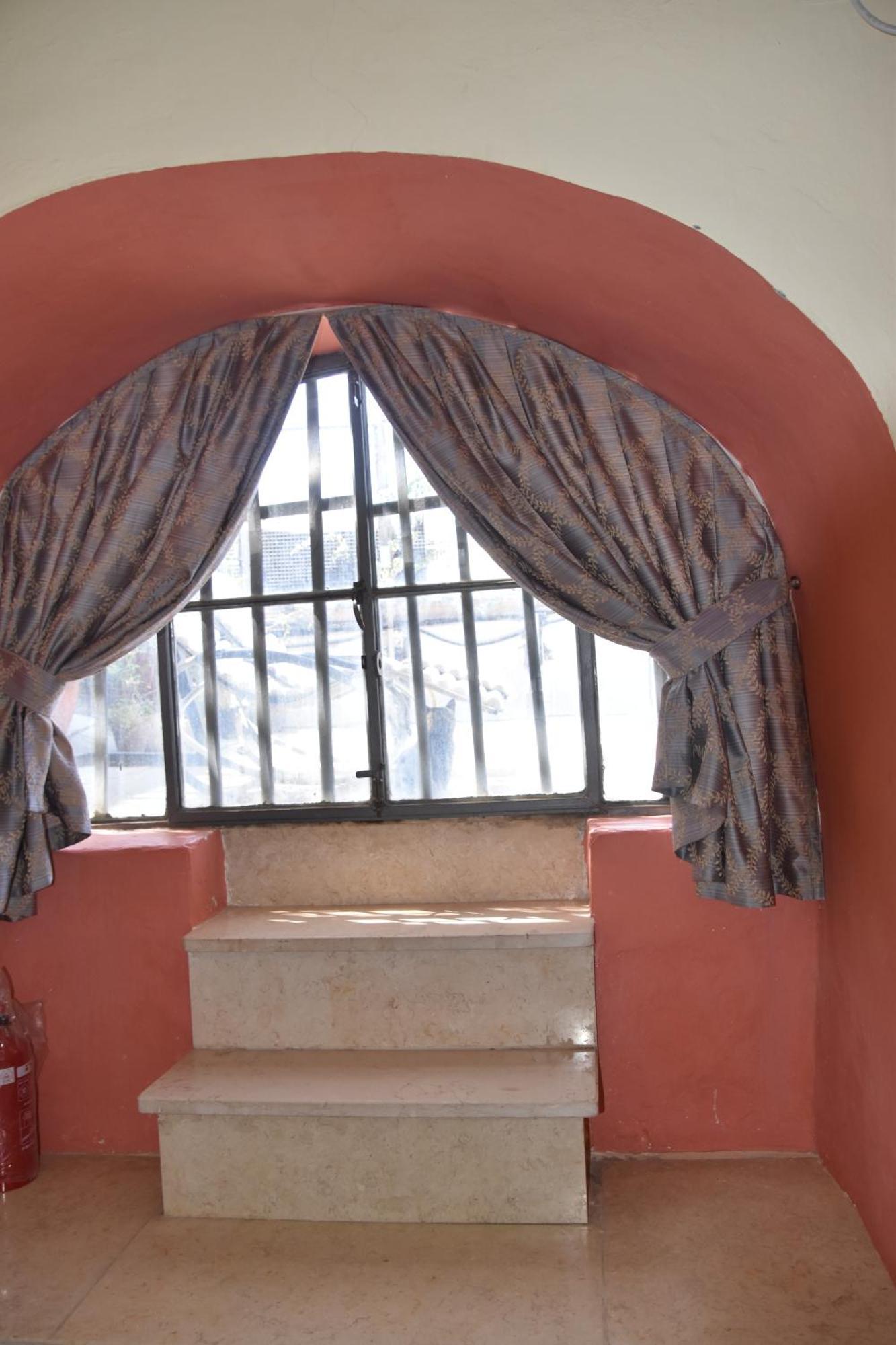 Artists' Colony Inn Zefat Exterior photo